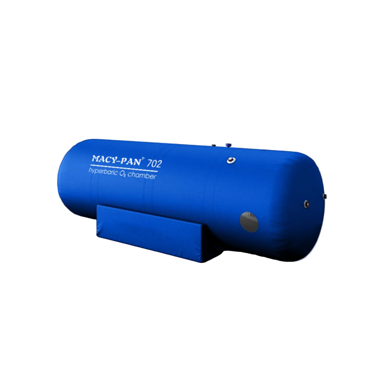 Macy-Pan Hyperbaric Oxygen Therapy Chamber 1.5 ATA Soft Lying Type - ST702