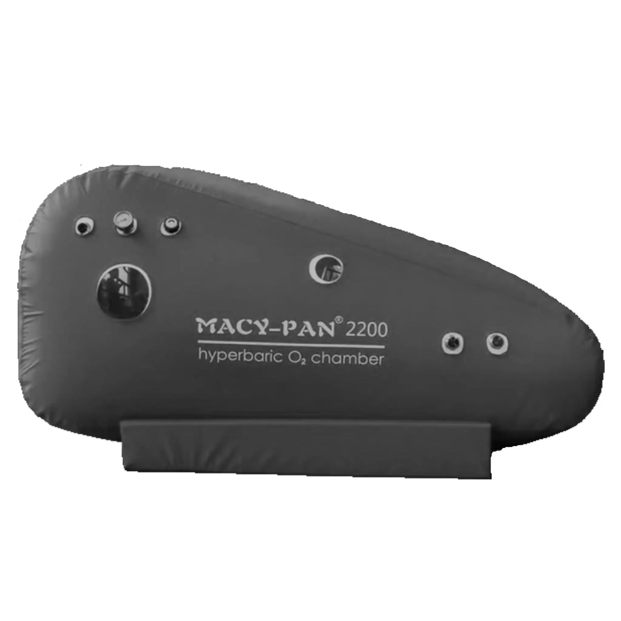 Macy-Pan Hyperbaric Oxygen Therapy Chamber Sitting Type - ST2200