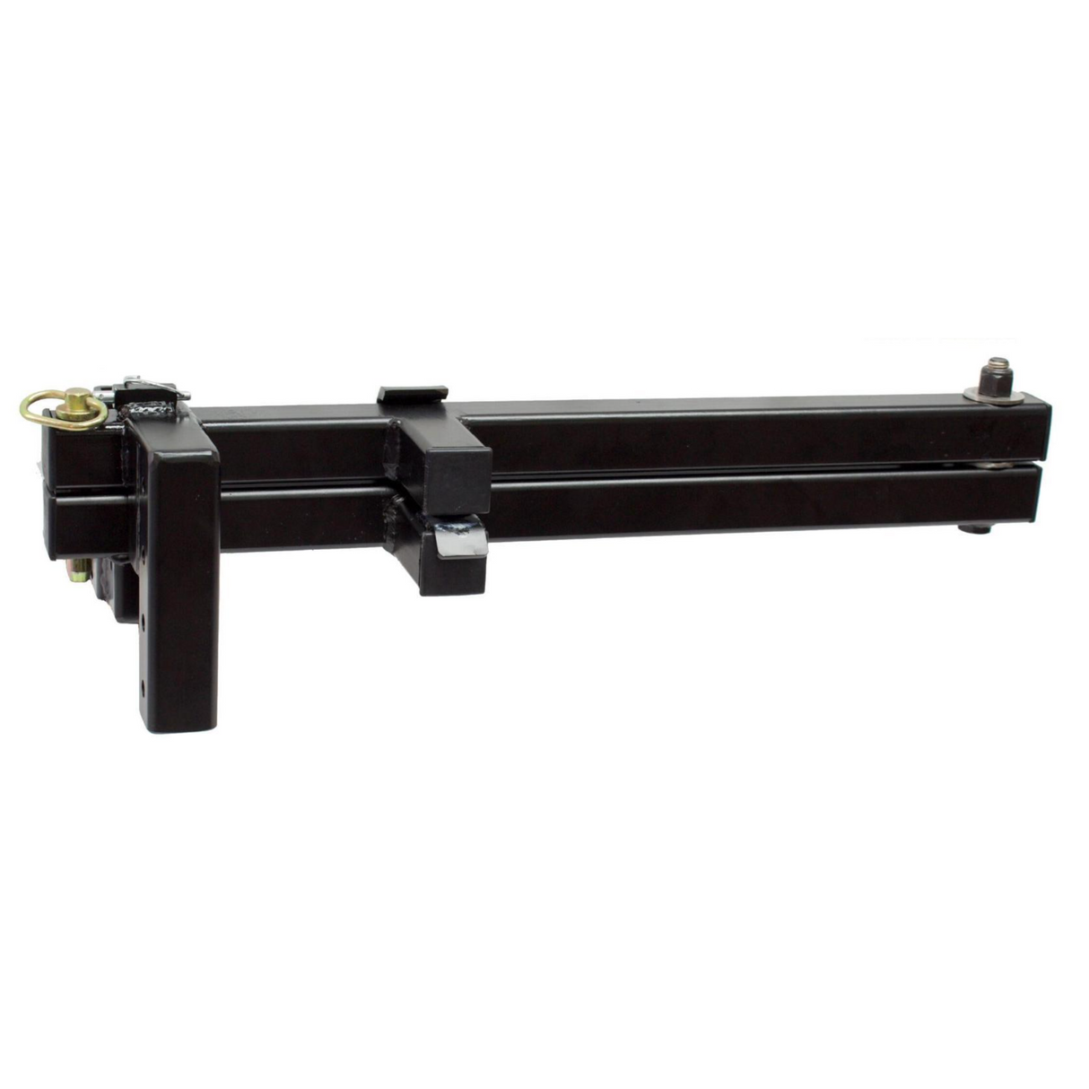 EZ-Carrier Swing Away Manual - For Use with EZC Product Line – Class 2