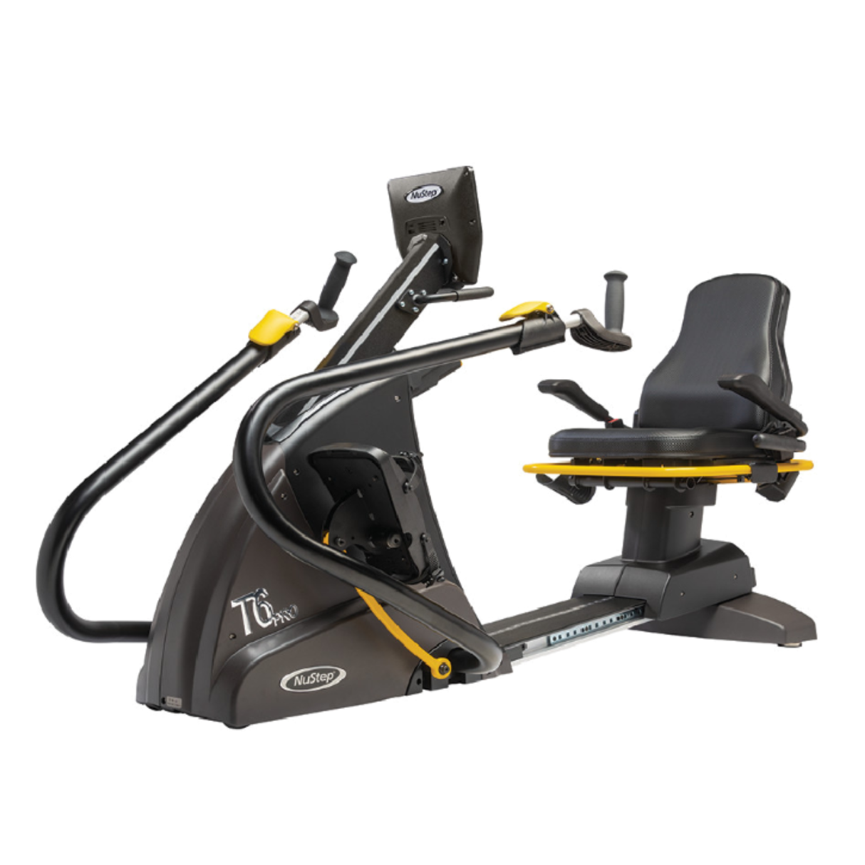 NuStep T6 Recumbent Cross Trainer