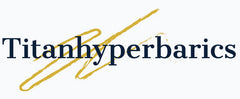 Authorized Titan Hyperbarics Dealer