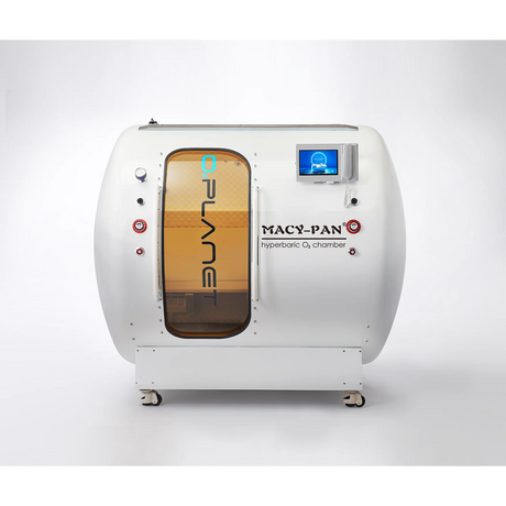 What's the difference between Hard and Soft Hyperbaric Chambers? Let's talk about it..