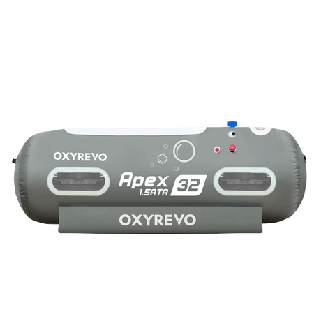 OxyRevo