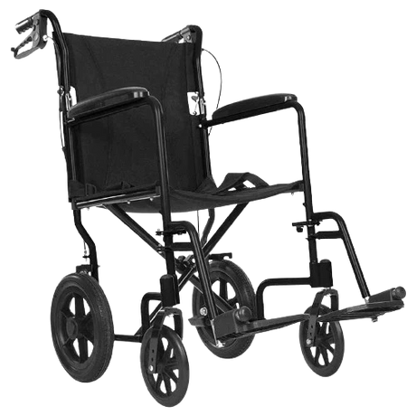 Wheelchairs