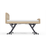 Accora - Empresa Nursing Bed | Clinical Care Adjustable Hospital Bed