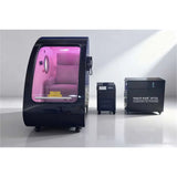 Macy-Pan Hyperbaric Oxygen Therapy Chamber 2.0 ATA Sitting Type – HP750