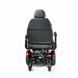 Merits Health - Vision Super / Heavy Duty Power Chair