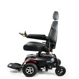 Merits Health Dualer Powerchair