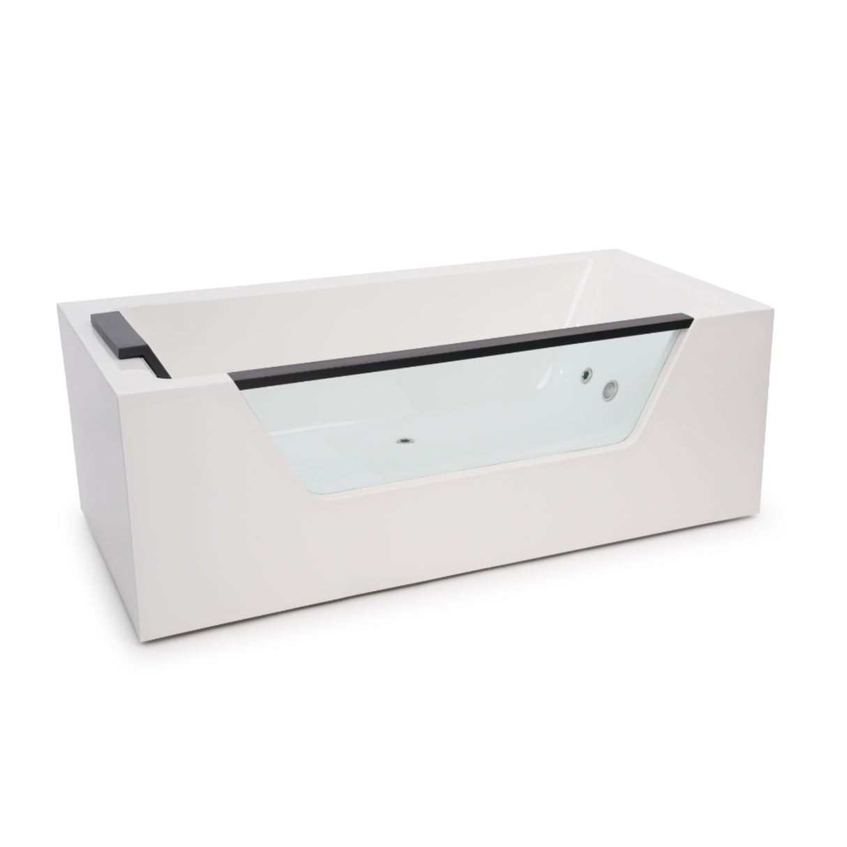 Cryo Innovations XR Cryo Plunge With Window – Morelli Medical