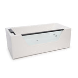 Cryo Innovations XR Cryo Plunge With Window