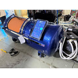 IN STOCK - Macy-Pan Hyperbaric Oxygen Therapy Chamber Hard Type HP2202-90