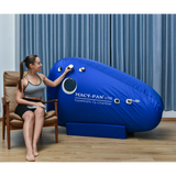 Macy-Pan Hyperbaric Oxygen Therapy Chamber Sitting Type - ST1700