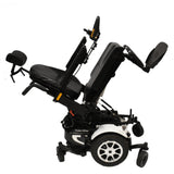 Merits Health Vision Ultra Power Tilt Electric Wheelchair P325