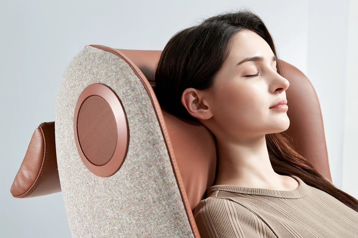 Ceragem M2 Massage Chair