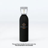 America Cryo Neoprene Cover for 20lb CO₂ Tank