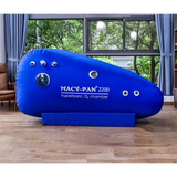 Macy-Pan Hyperbaric Oxygen Therapy Chamber Sitting Type - ST2200