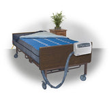 Drive Medical Med Aire Plus 10" Bariatric Low Air Loss Mattress