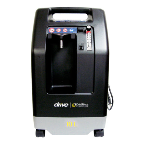 Drive DeVilbiss 10L Oxygen Concentrator