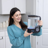 Echo Hydrogen Water Pitcher