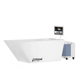 Primal Plunges Whiteout Package
