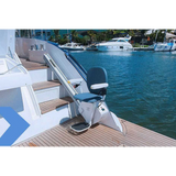 Ameriglide Cardinal Outdoor Straight Stair Lift