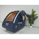 OXYREVO Space60 1.5 to 2.0ATA Hard Sitting Hyperbaric Chamber