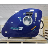 OXYREVO Space60 1.5 to 2.0ATA Hard Sitting Hyperbaric Chamber