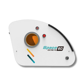 OXYREVO Space60 1.5 - 2.0ATA Hard Sitting Hyperbaric Chamber