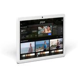 Primal Plunges Indoor 21.5" Touchscreen