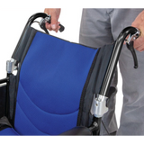 Vive Health Air Frame Wheelchair