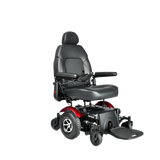 Merits Health - Vision Super / Heavy Duty Power Chair