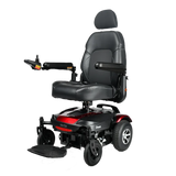 Merits Health Dualer Powerchair