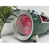 OXYREVO Quest36 2.0 ATA Hard Hyperbaric Chamber