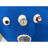 *OPEN BOX* Macy-Pan Hyperbaric Chamber Sitting Type - ST1700 1.5ATA [Pro Version] with AC & Adjustable Pressure