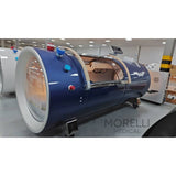 OXYREVO Quest30 1.5 to 2.0 ATA Hard Hyperbaric Chamber