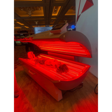 Prism Light Pod Full-Body Red Light Therapy Bed