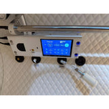 Macy-Pan Hyperbaric Oxygen Therapy Chamber Hard Type HP2202-90