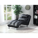 BodyBalanceSystem Harmonic Frequency Massage Chaise Lounge