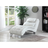 BodyBalanceSystem Harmonic Frequency Massage Chaise Lounge