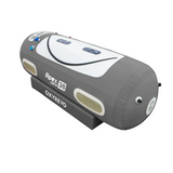 *IN-STOCK*OXYREVO Apex36 1.5 ATA Portable Hyperbaric Chamber Standard with Red Light [AC  Ready]
