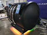 *IN STOCK* Macy-Pan Hyperbaric Oxygen Therapy Chamber Hard Type 5 People - HE5000