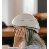 Neuronic LIGHT Portable 1070 nm Infrared Light Therapy Helmet with Smart App Control
