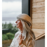 Neuronic LIGHT Portable 1070 nm Infrared Light Therapy Helmet with Smart App Control