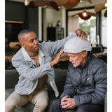 Neuronic Neuradiant 1070 Near-Infrared Photobiomodulation Helmet with 4-Quadrant Control