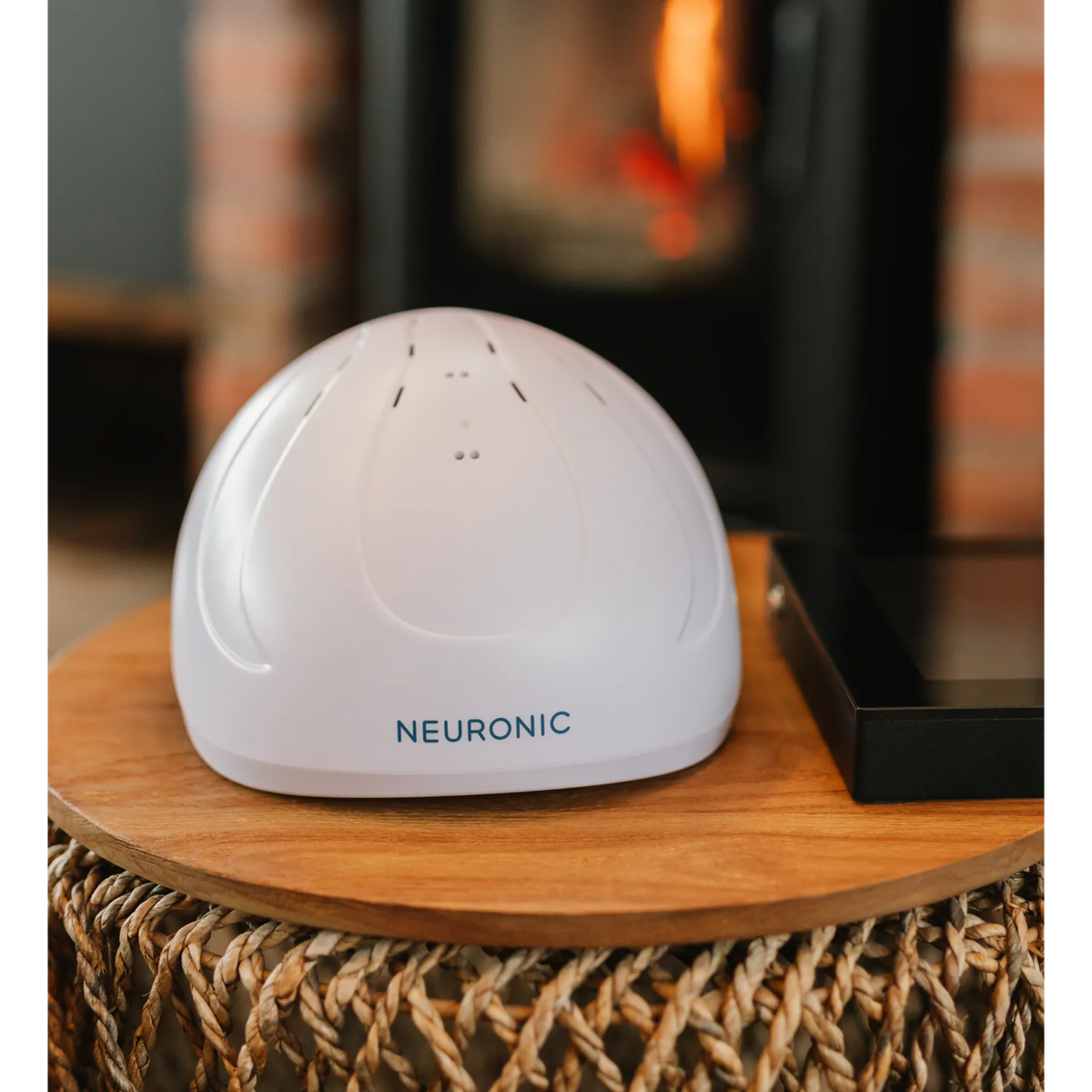 Neuronic Neuradiant 1070 Near-Infrared Photobiomodulation Helmet with 4-Quadrant Control
