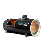OXYREVO Quest36 1.5 - 2.0 ATA Hard Hyperbaric Chamber