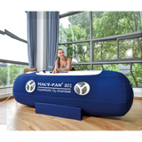 Macy-Pan Hyperbaric Oxygen Therapy Chamber Soft Lying Type - ST801