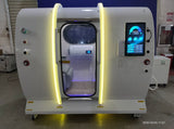 Macy-Pan Hyperbaric Oxygen Therapy Chamber Hard Type - HE5000 Fort