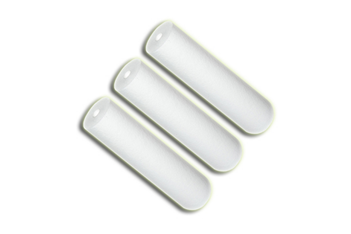 Echo Submicron Post Filter (3 Pack) – Morelli Medical