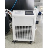 Air Conditioning Unit for Macy Pan Hyperbaric Chamber